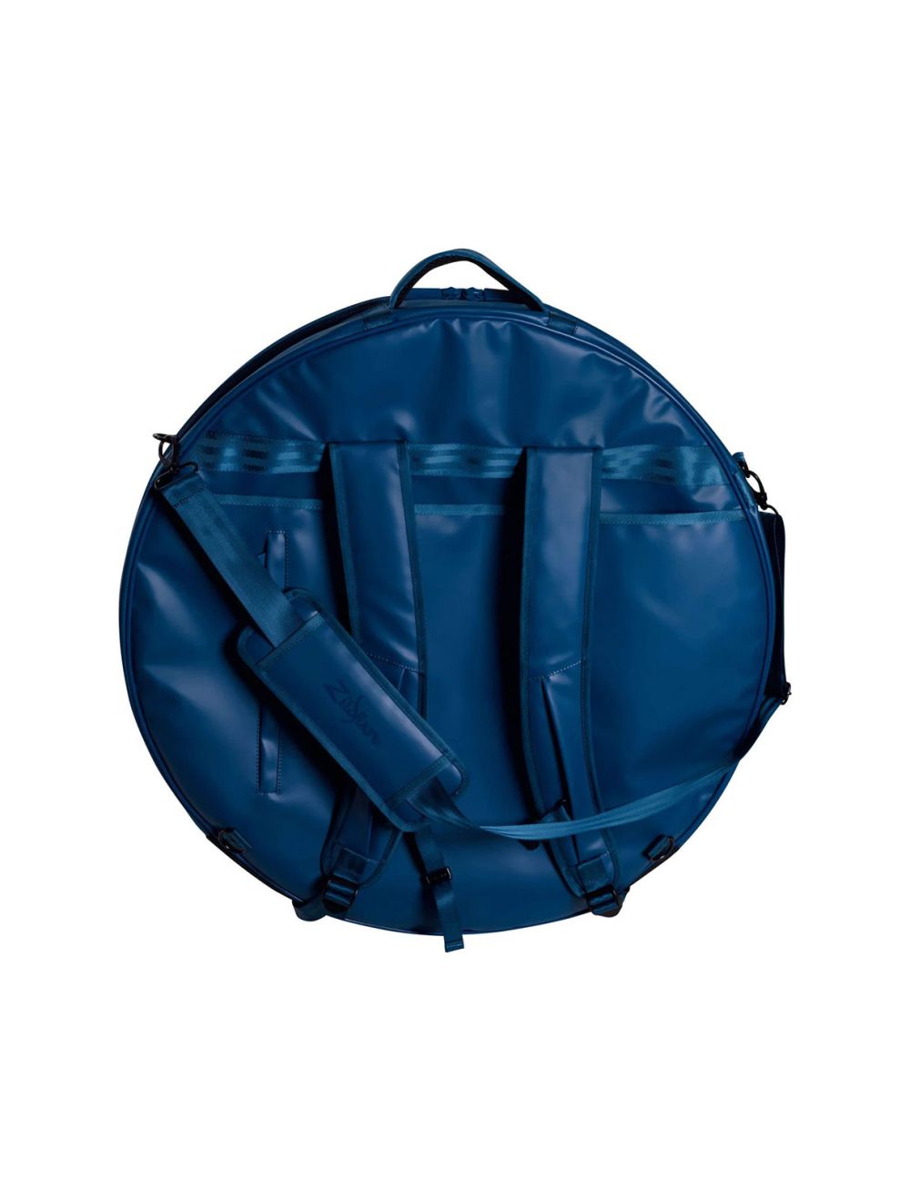 Zildjian Gigging 24" Cymbal Bag - Midnight - Open Box
