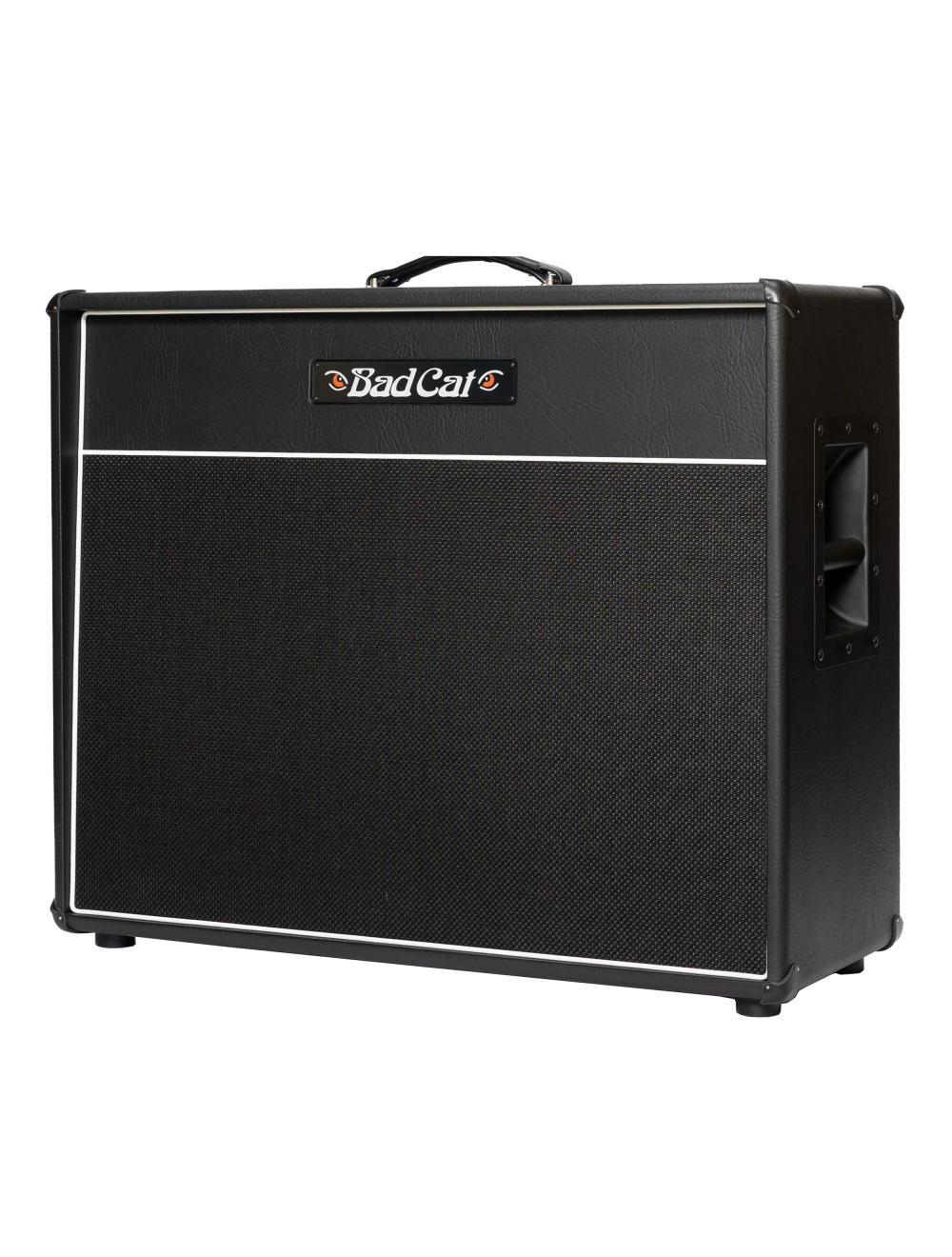 Bad Cat Handwired Cub V 2x12" Extention Cabinet