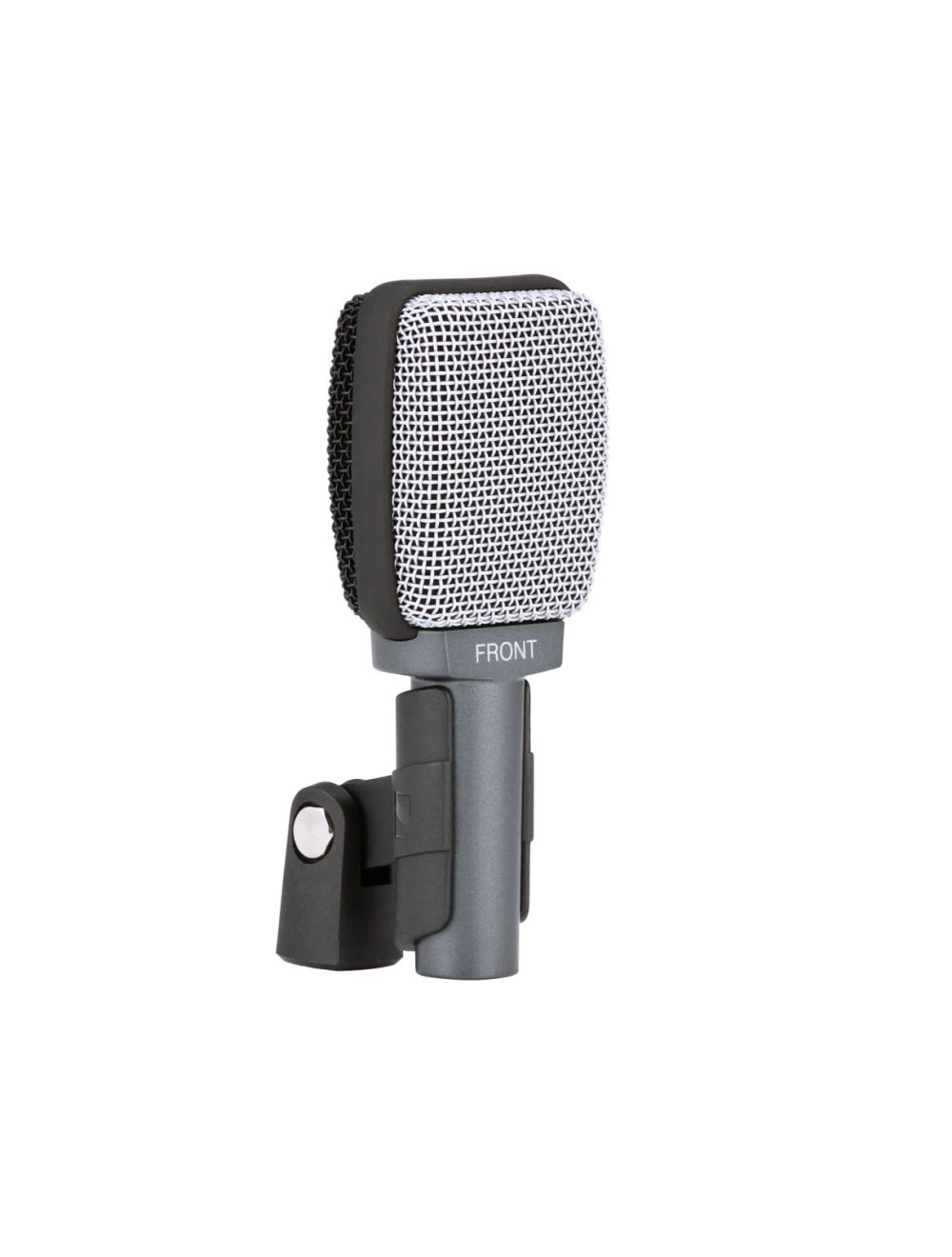 Sennheiser e 609 SILVER Instrument Microphone (Open Box)