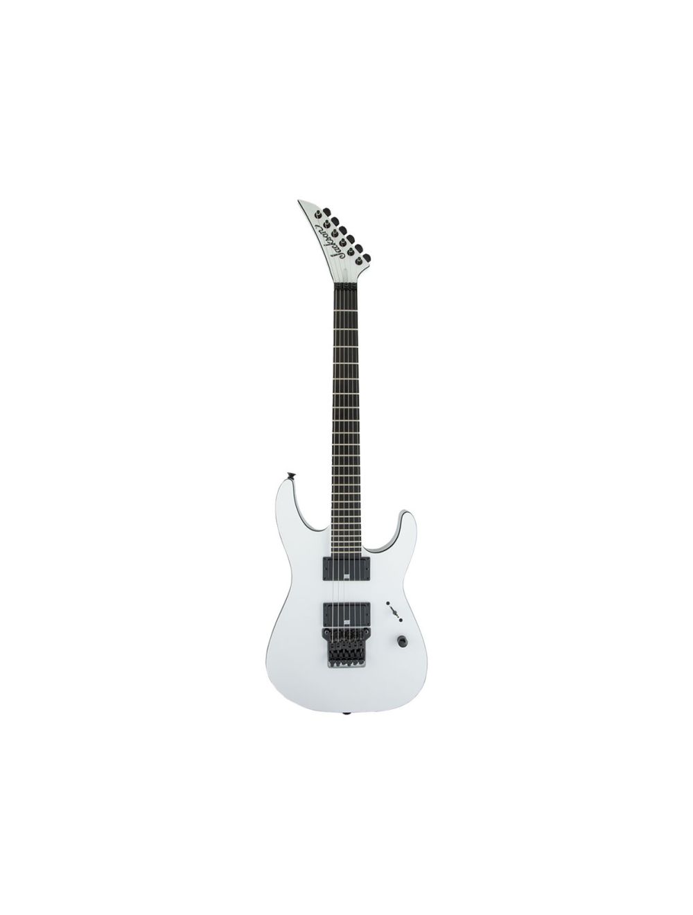 Jackson Pro Series Mick Thompson SL2 Satin White