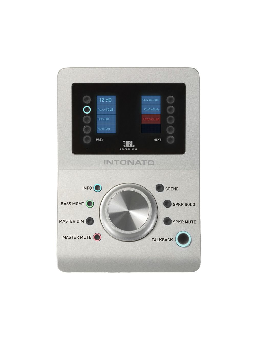 JBL Intonato 24 Desktop Controller