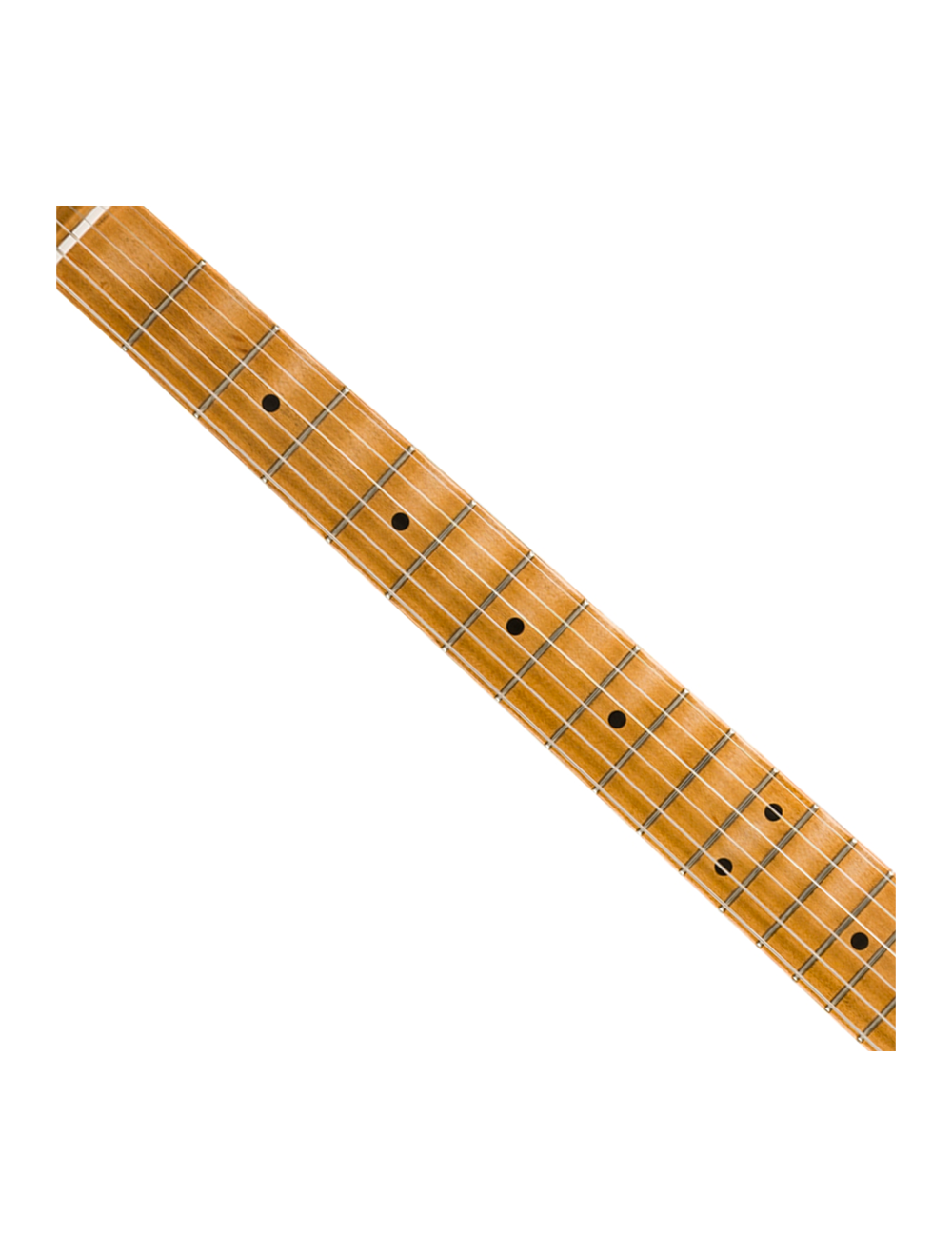 Fender Vintera II Road Worn '60s Telecaster - Blonde