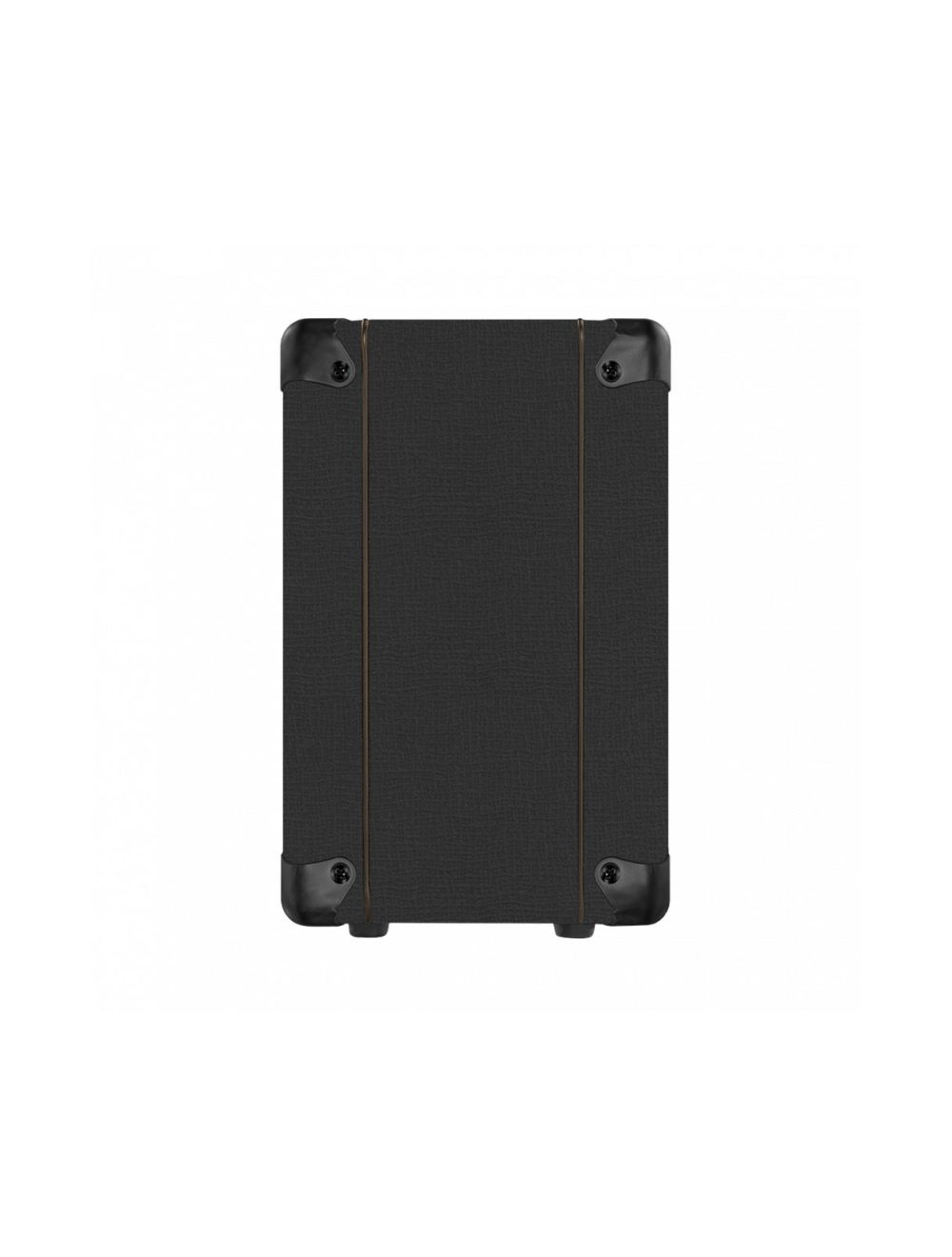 Orange Amplifiers Crush 12 Combo Amp - Black