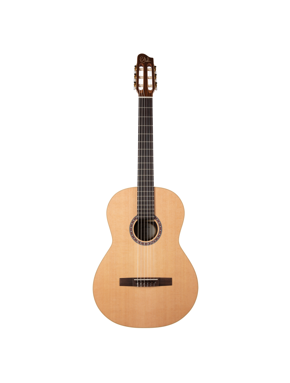 Godin Presentation Clasica II Nylon String A/E Guitar - Open Box