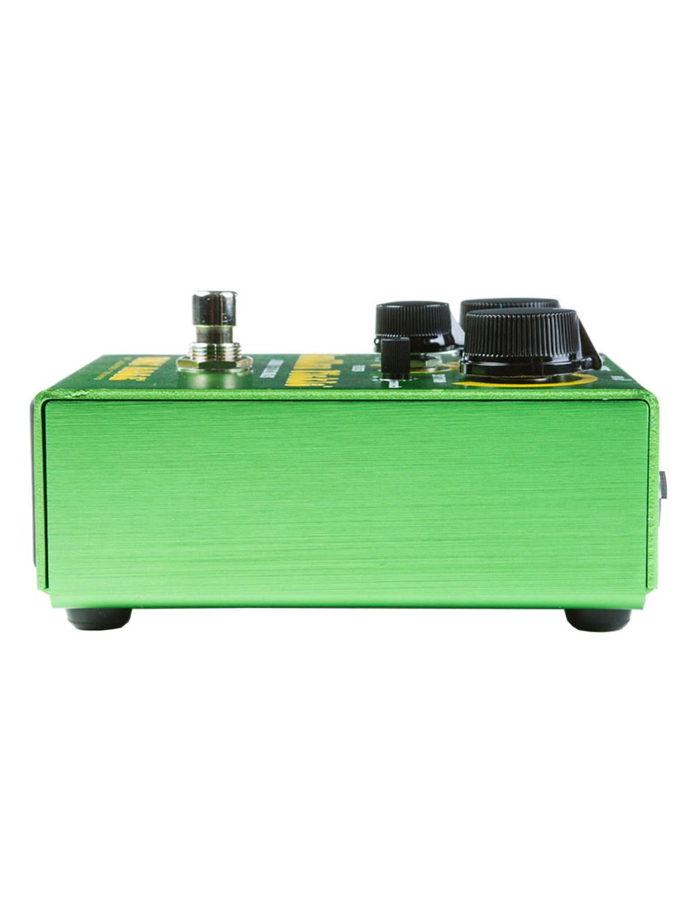 Way Huge Swollen Pickle MKIIS Jumbo Fuzz Pedal - Open Box