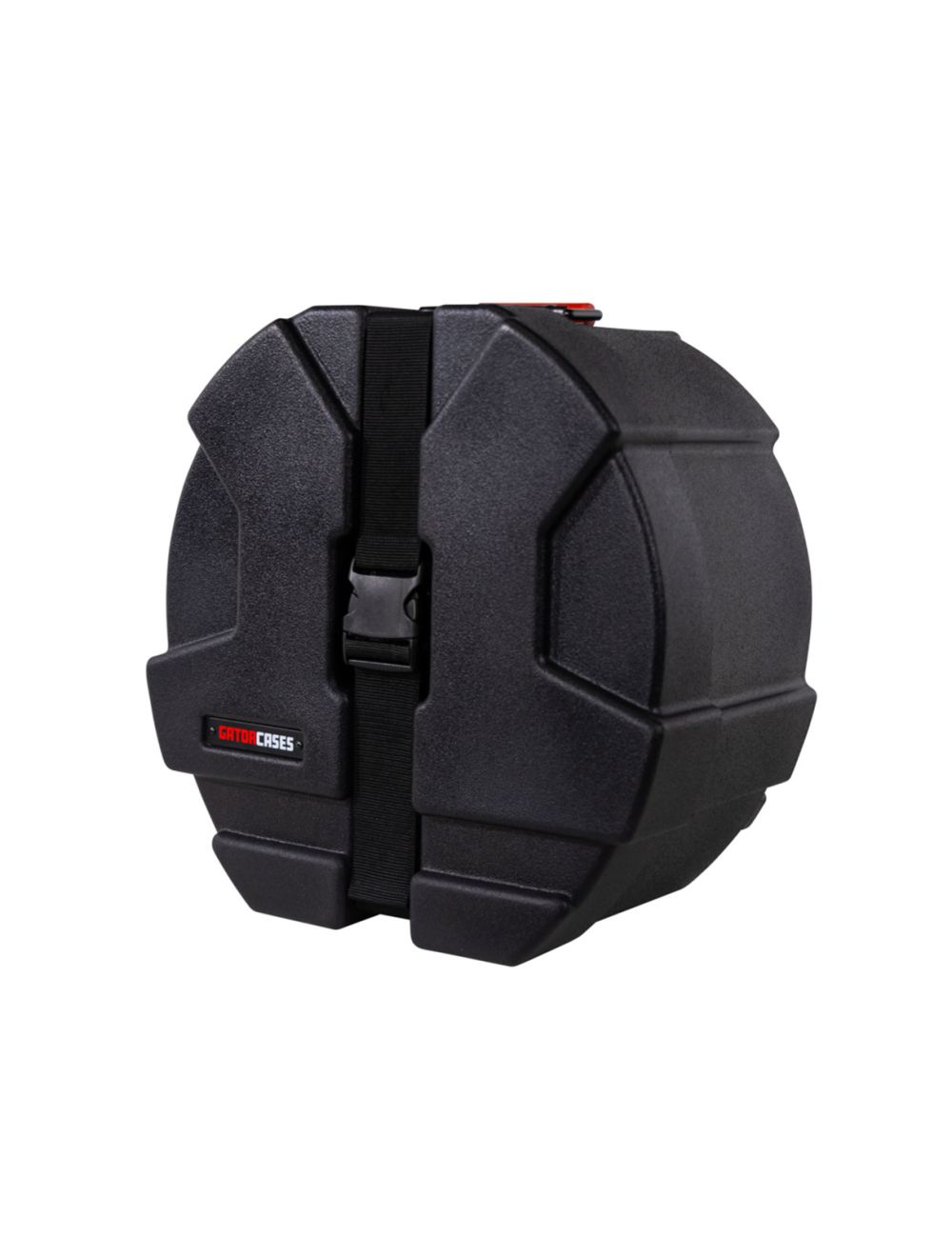 Gator Cases GPC1307SD Grooves Snare Case; 13" x 7" - Open Box