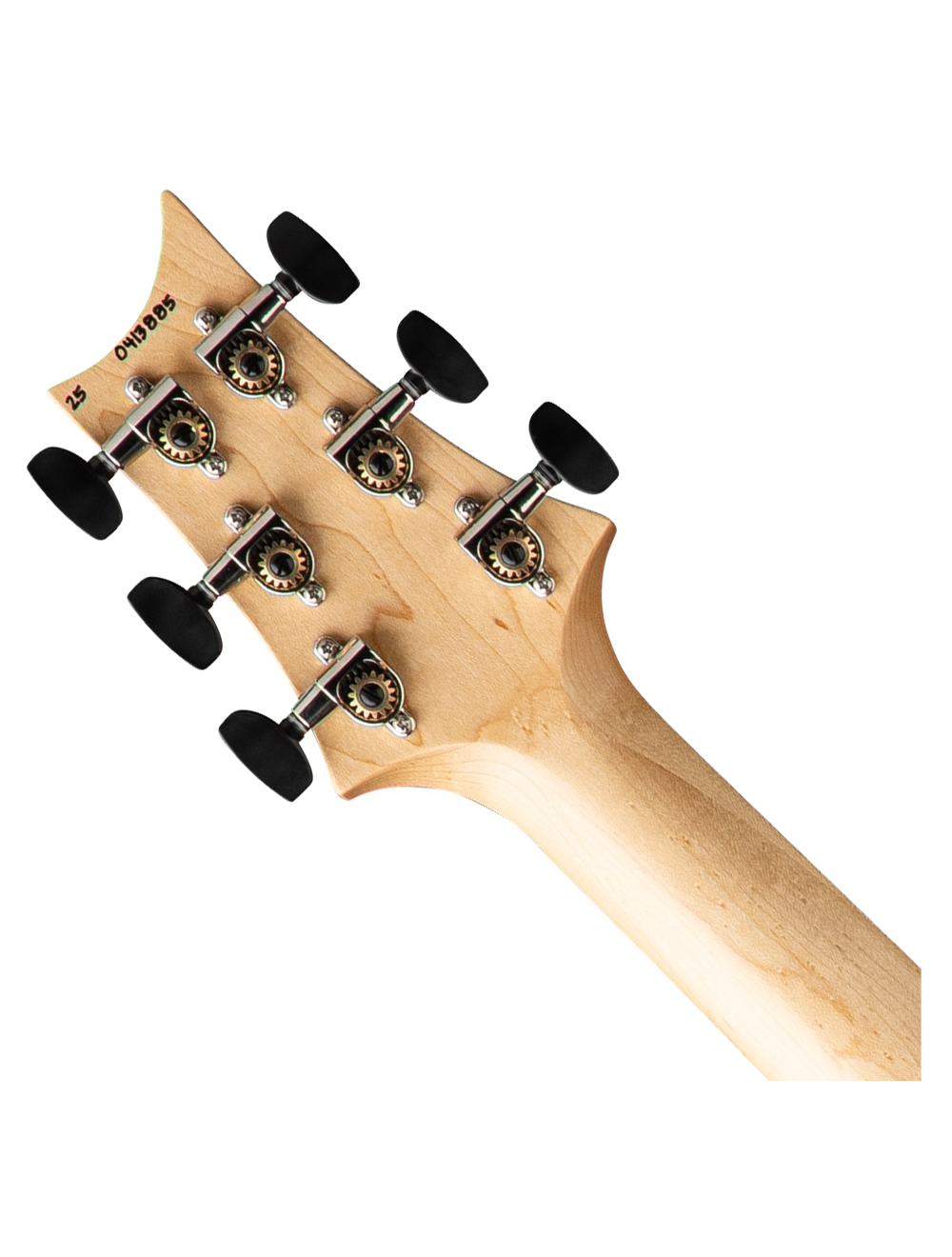 PRS NF 53 Electric Guitar - Vintage Natural