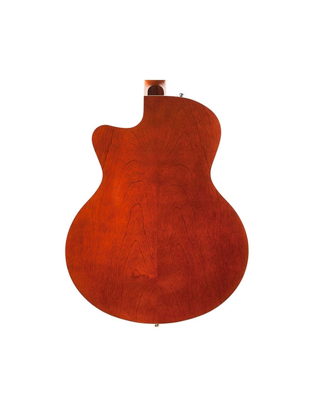 Godin 5th Avenue Kingpin Humbucker Hollowbody Guitar - Cognac Burst