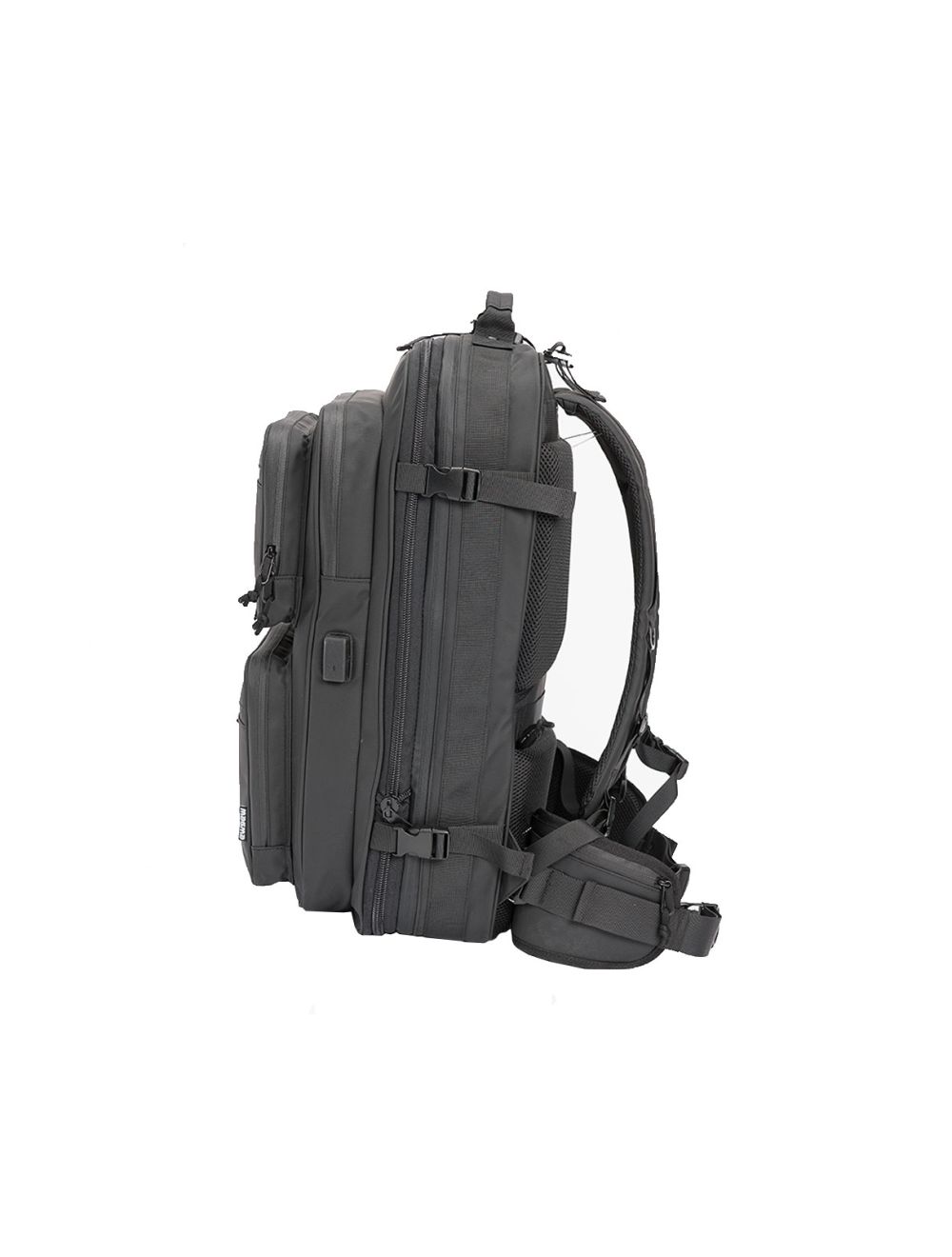 Magma Solid Blaze Pack 180