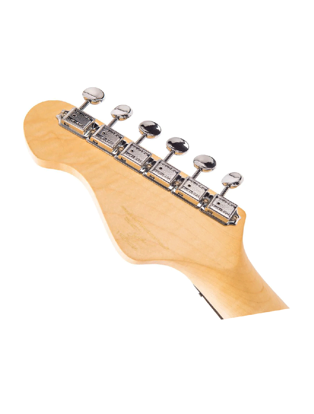 Vintage ReIssued Series V6 - Candy Apple Blue