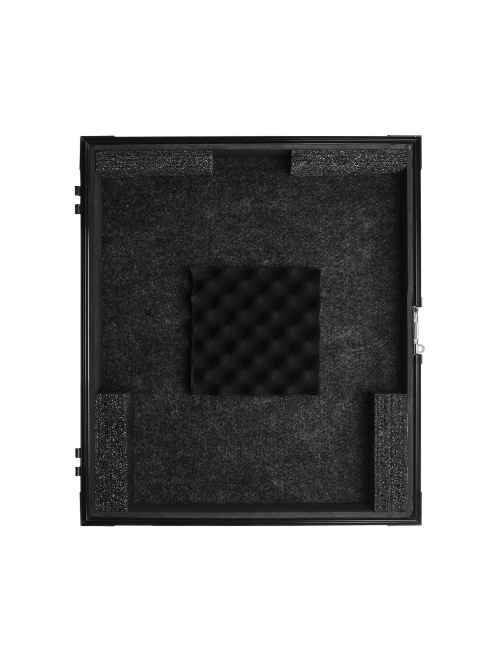 Odyssey FZDJMV10BL All Black Pioneer DJM-V10 Flight Case (Open Box)