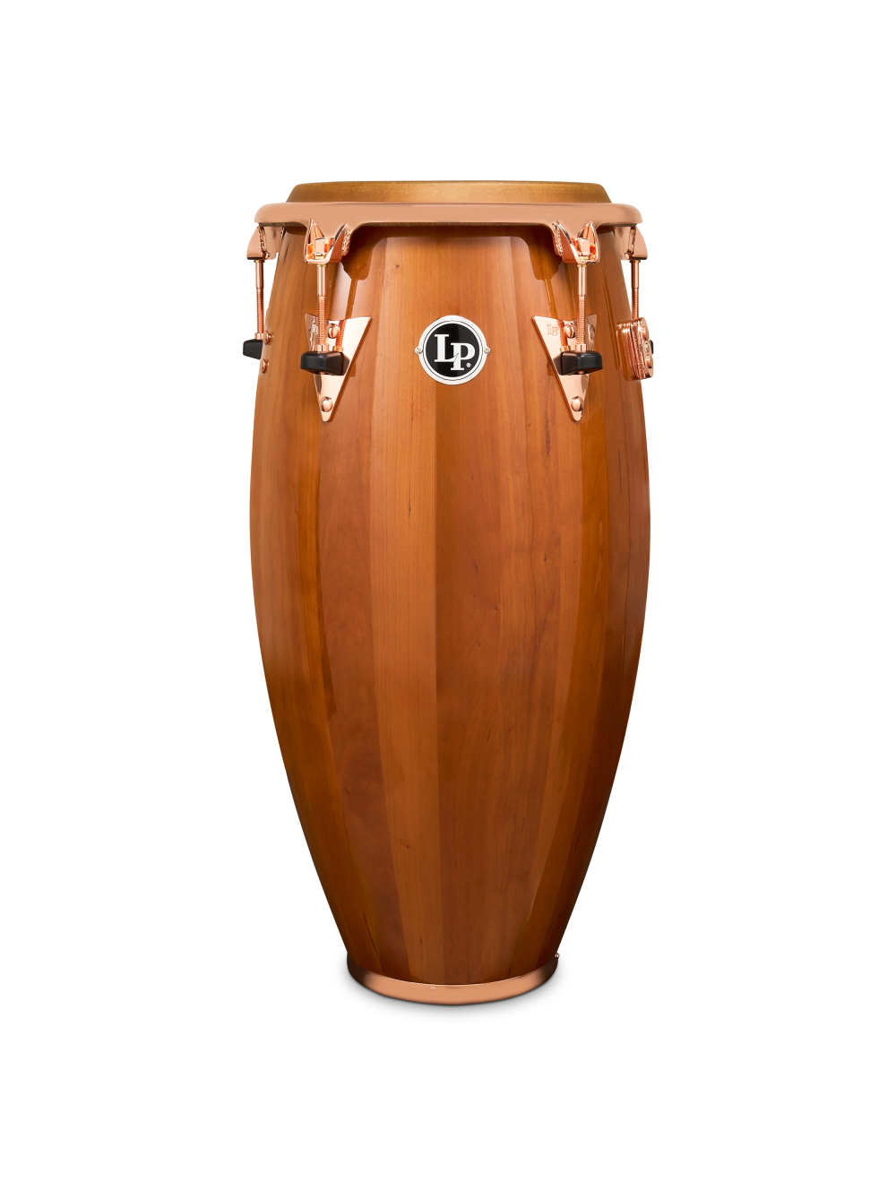 Latin Percussion 11" Limited Edition TT Quinto - Cherry Copper