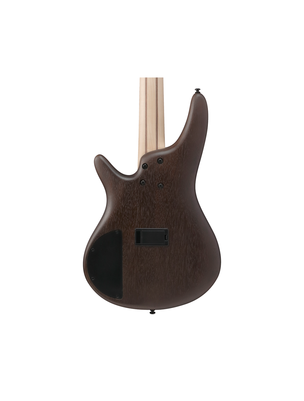 Ibanez SR305EBWNF SR Standard 5-String Bass Guitar - Walnut Flat