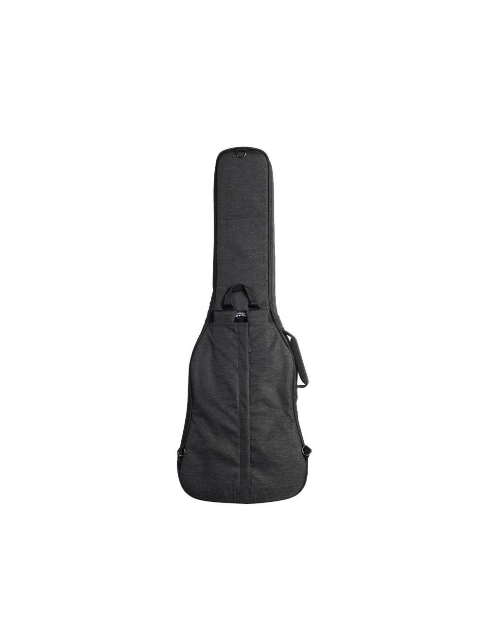 Gator Cases GT-BASS-BLK Transit Bass Guitar Bag - Black - Open Box