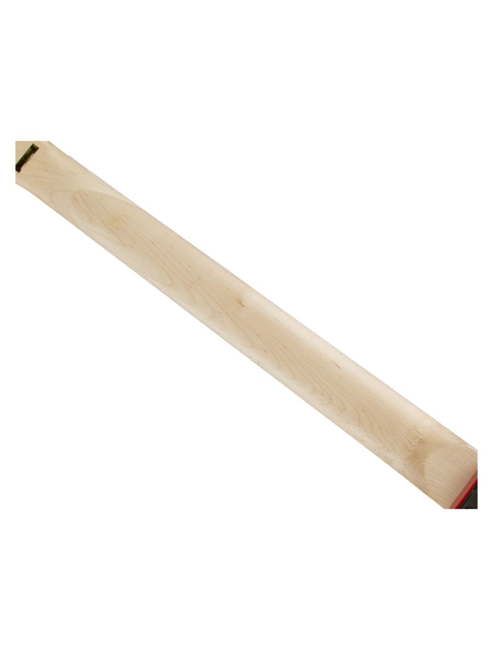 Used Jackson JS Series Kelly JS32 - Ferrari Red w/ Amaranth FB