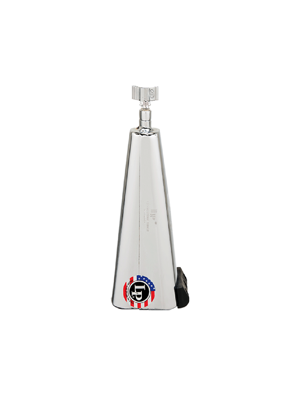 Latin Percussion 60th Anniversary LP008 8" Cowbell