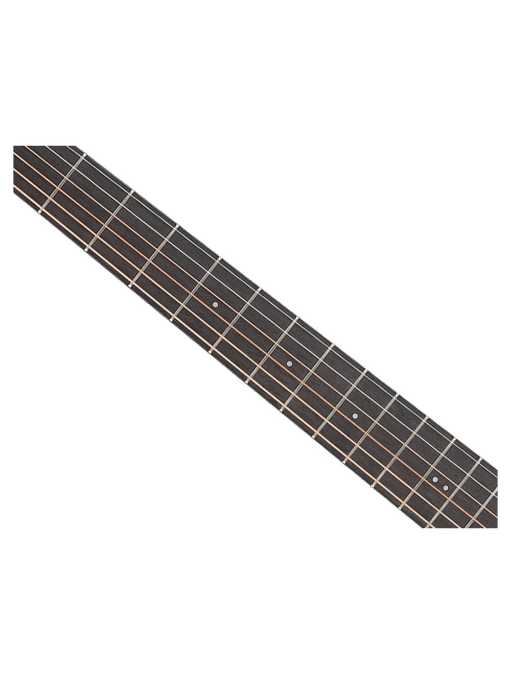 Ibanez AAD50LG Advanced Acoustic Series Acst Guitar Low Gloss