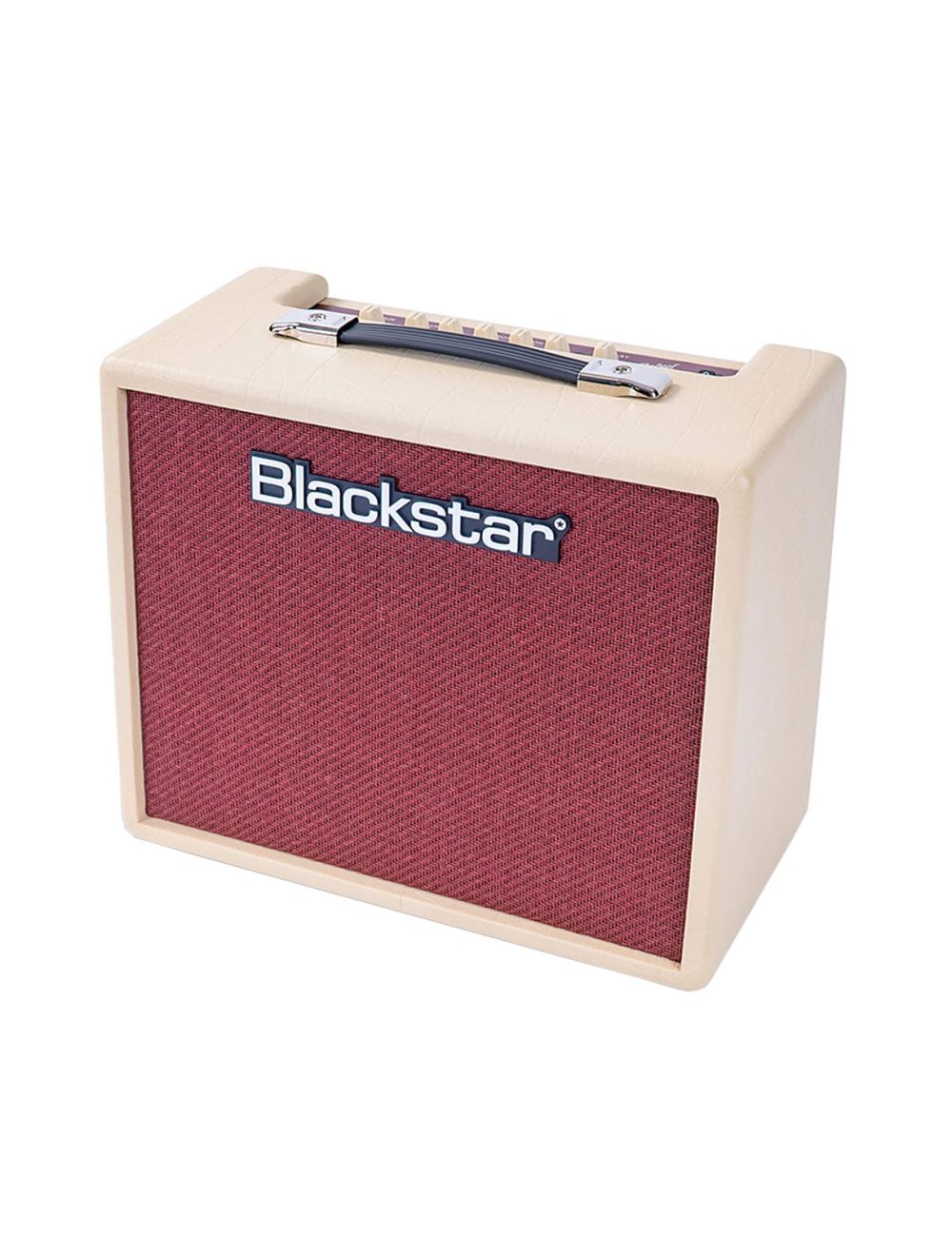 Blackstar Debut 30E 30-Watt 1x10" Combo Amp - Cream