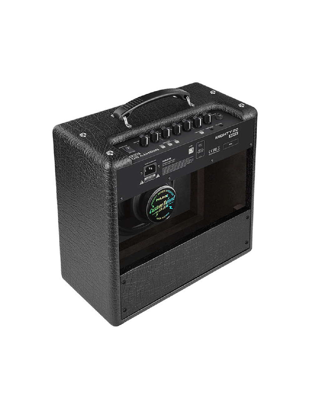 NUX Mighty 20 MKII Combo Amp - Open Box