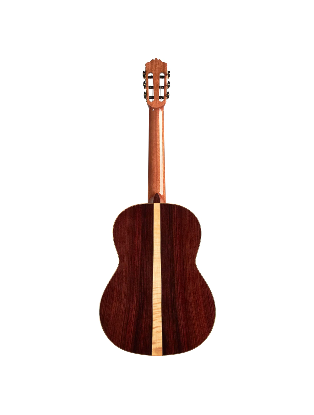 Cordoba Luthier C12 Spruce Nylon String Guitar - Open Box