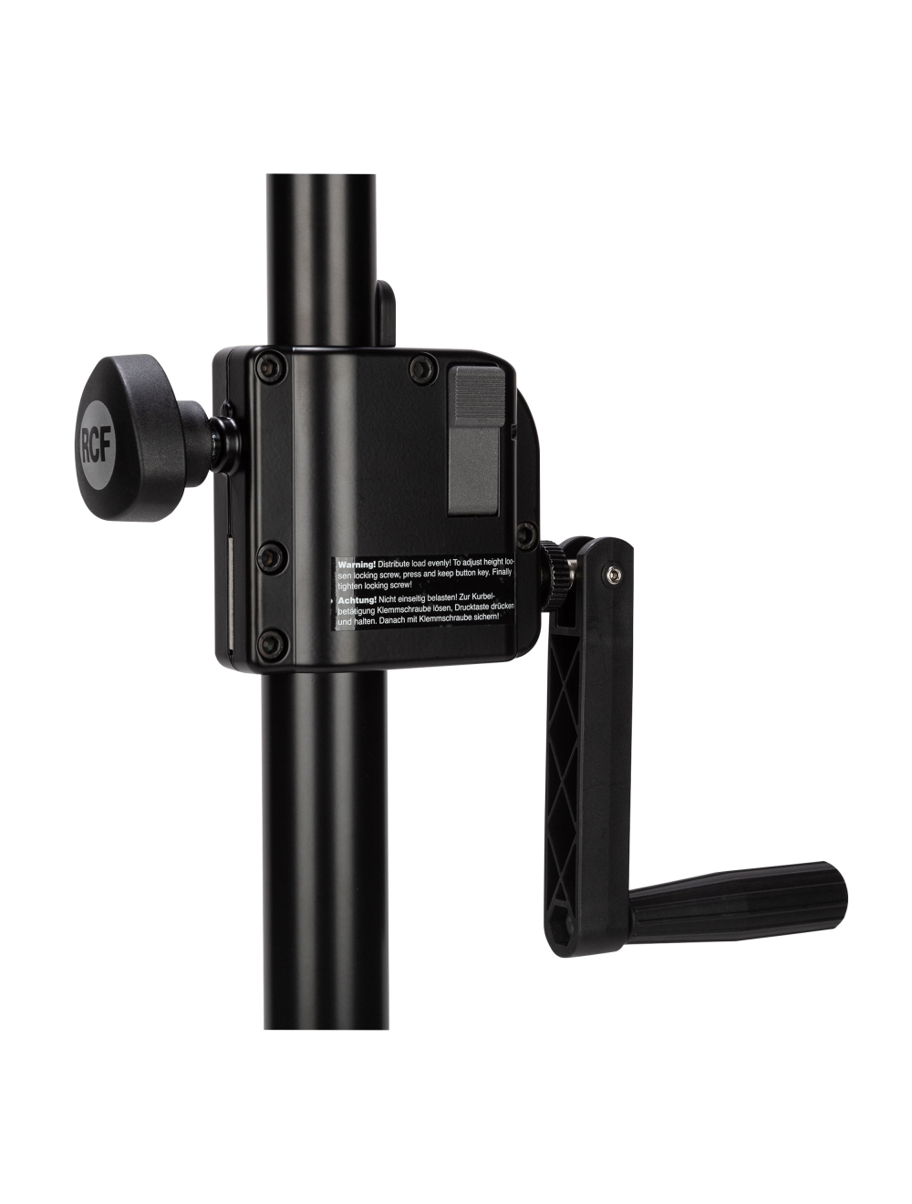 RCF AC-PMX M20 Polemount