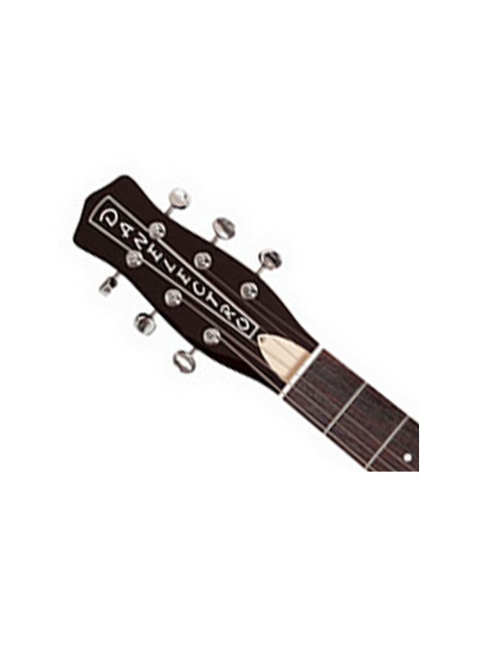 Danelectro Fifty Niner Semi-Hollow Guitar - Red Top