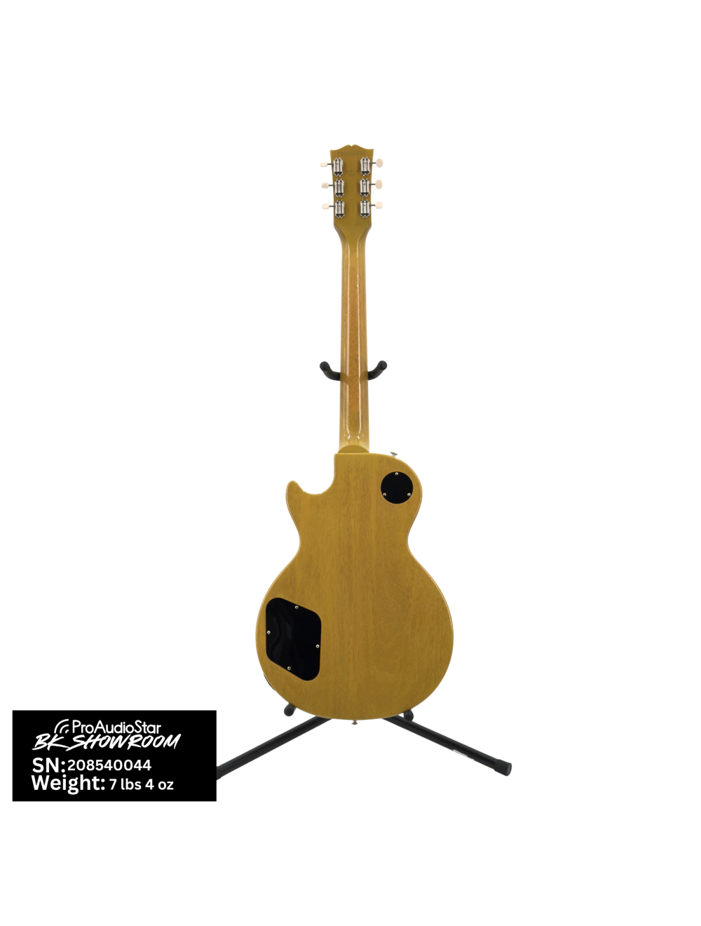 Used Gibson 2024 Les Paul Special - TV Yellow w/OHSC