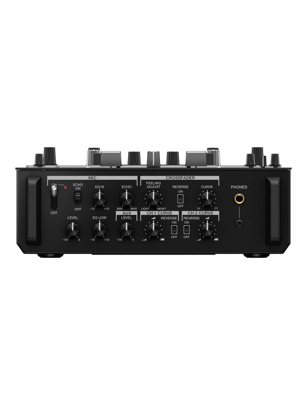 Pioneer DJM-S11 (Open Box)