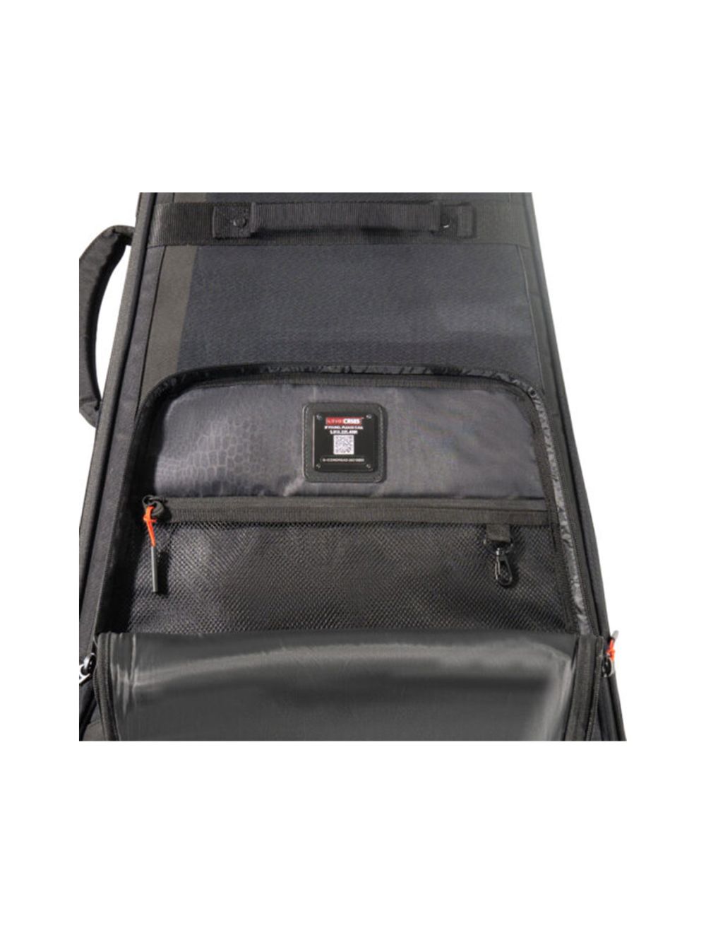 Gator Cases G-ICONDREAD ICON Bag for Dreadnought Guitars - Open Box