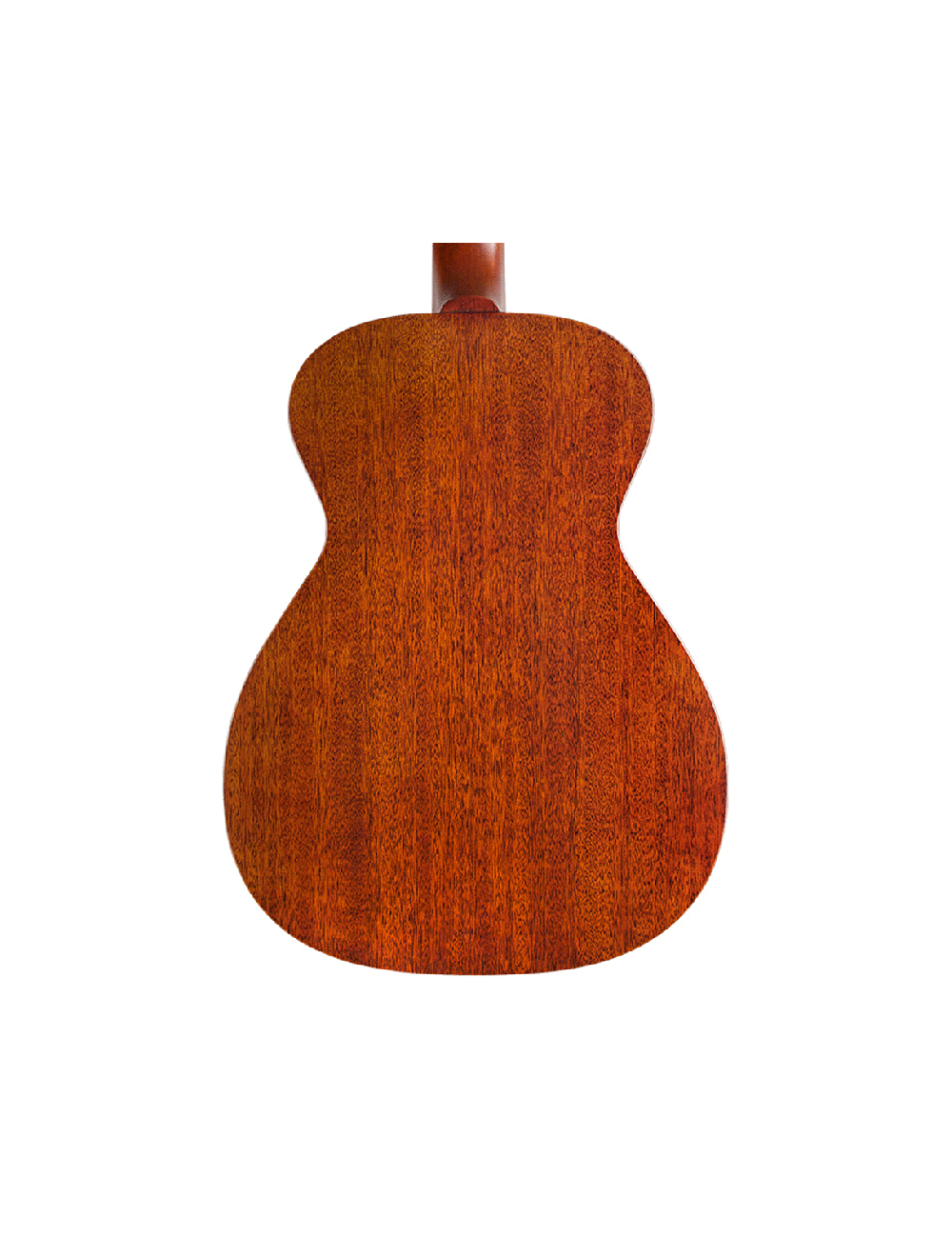 Guild USA M-20 Concert Acoustic Guitar - Natural