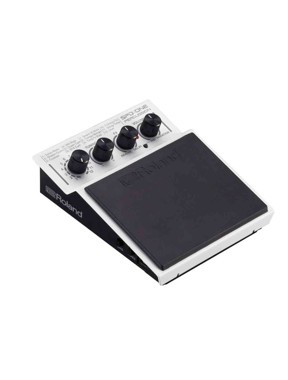 Roland SPD-ONE Percussion Pad - Open Box