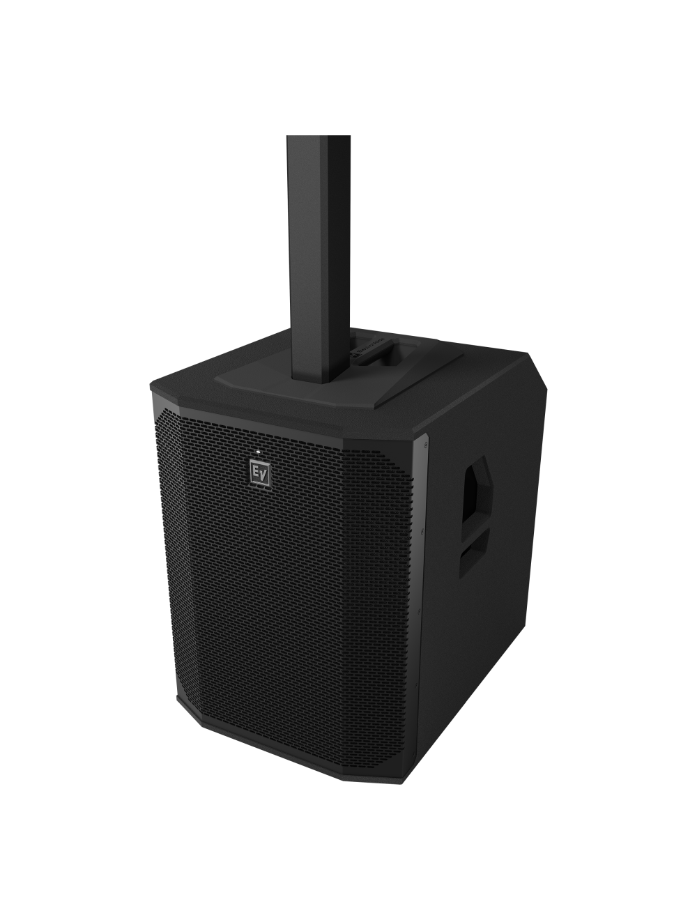 Electro-Voice EVOLVE 70 Powered Column Array (Black)