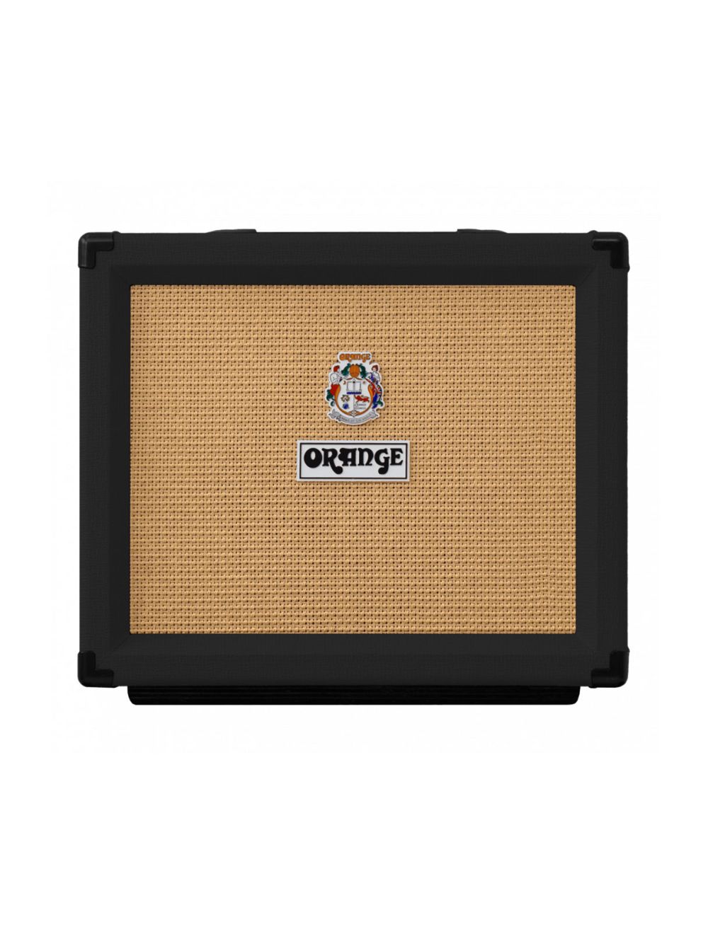 Orange Amplifiers Rocker 15 - Black