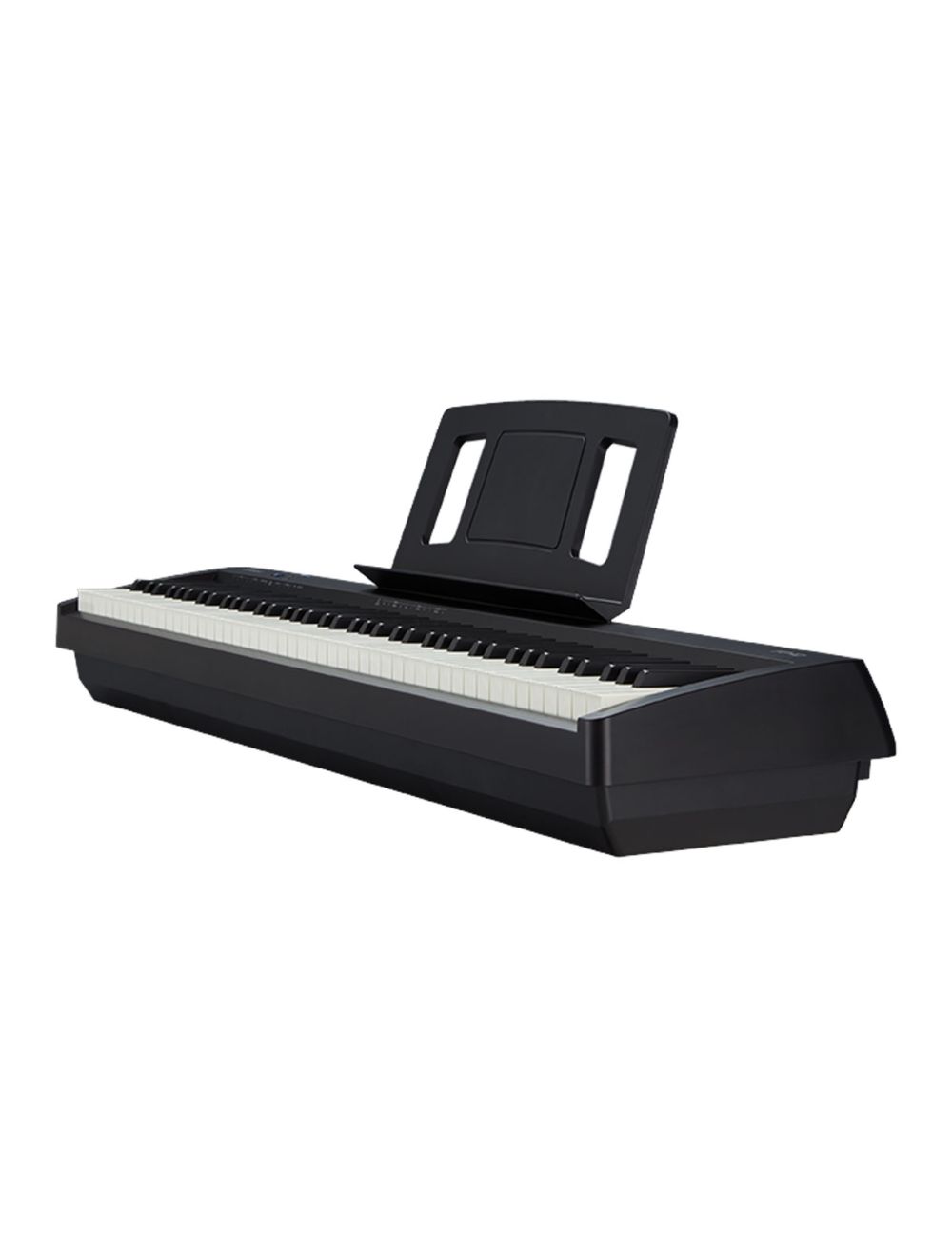 Roland FP-10 BK Digital Piano - Open Box