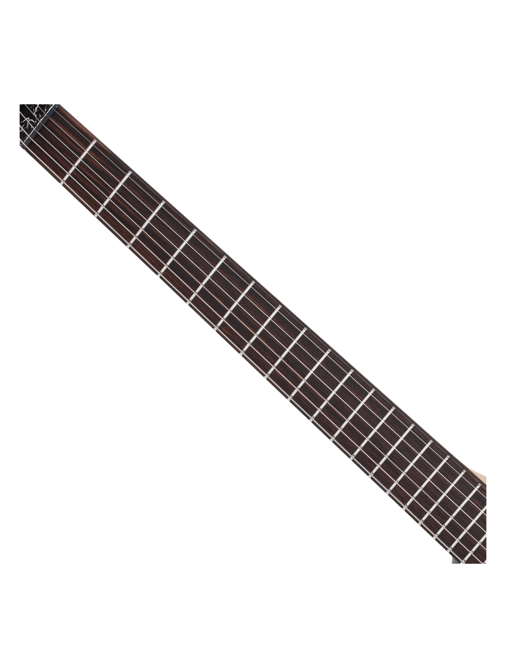 Schecter John Browne Zenith Electric Guitar - Fracture White - Open Box