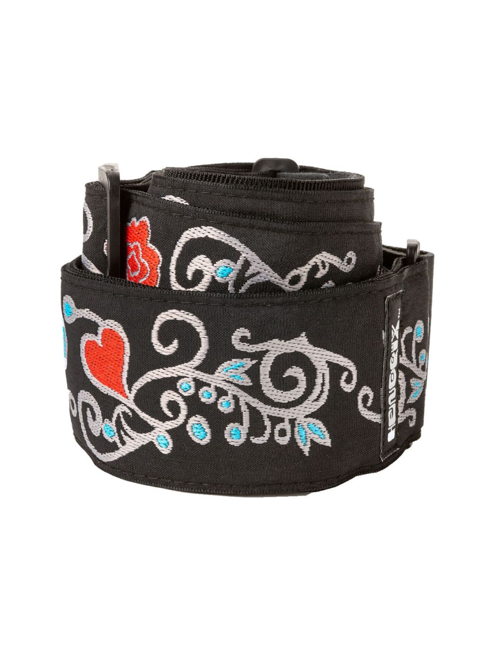 Dunlop Jimi Hendrix Monterey Inverse Guitar Strap