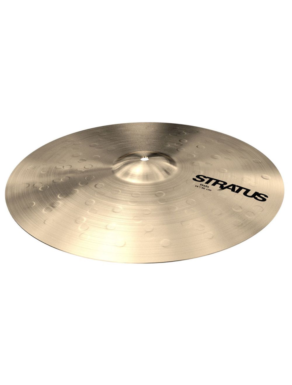 Sabian 14" Stratus Hi-Hats - Pair
