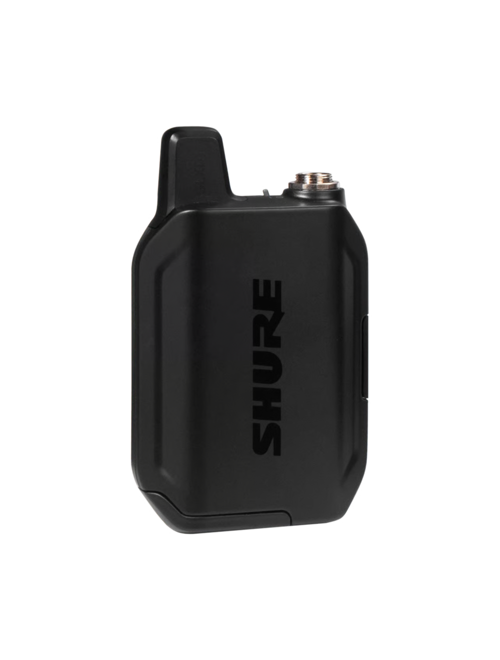 Shure GLXD1+ Digital Wireless Dual Band Bodypack Transmitter - Z3