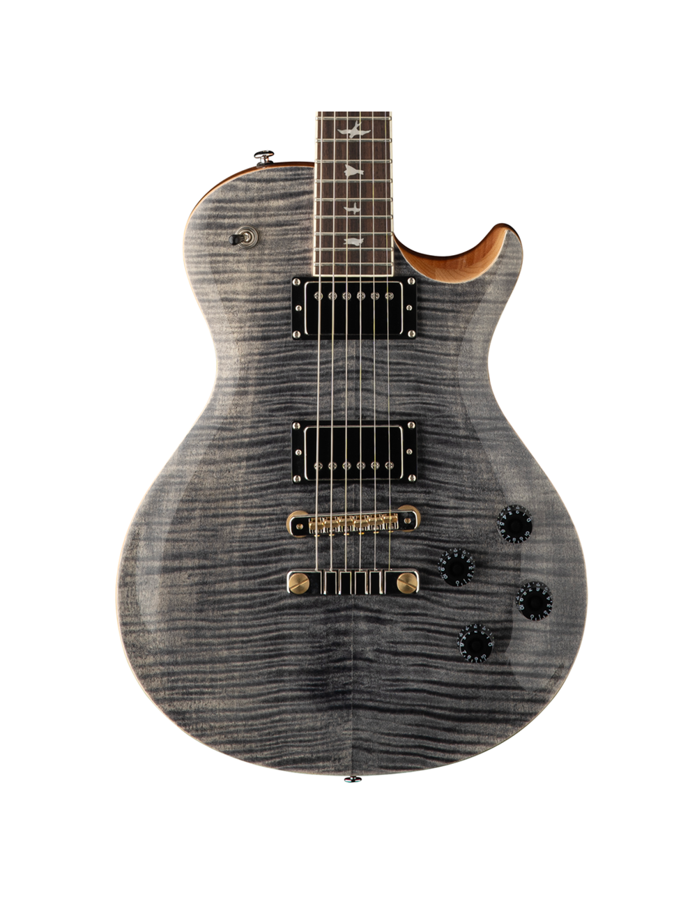 PRS SE McCarty 594 Singlecut Electric Guitar - Charcoal