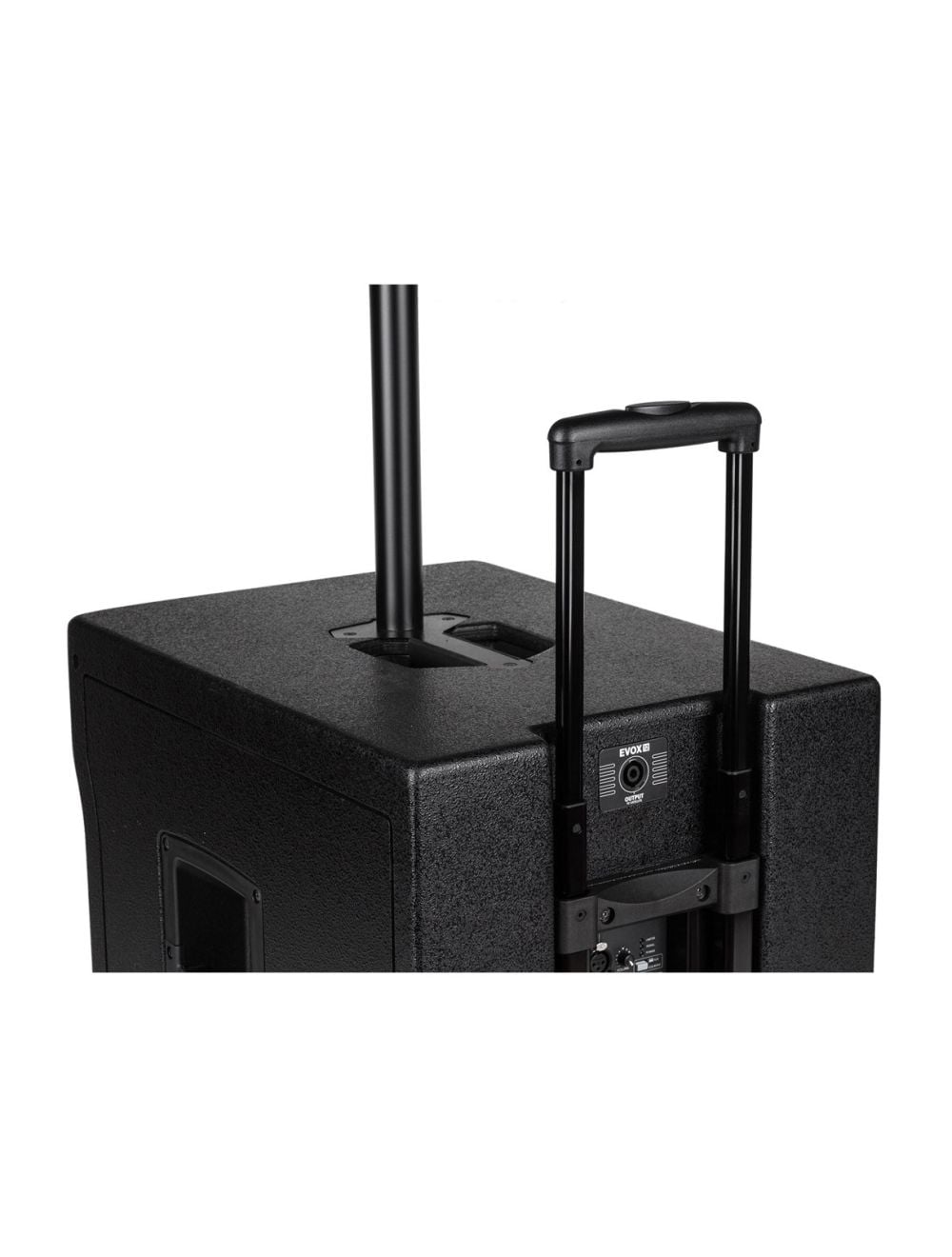 RCF Evox 12 Powered Column Array