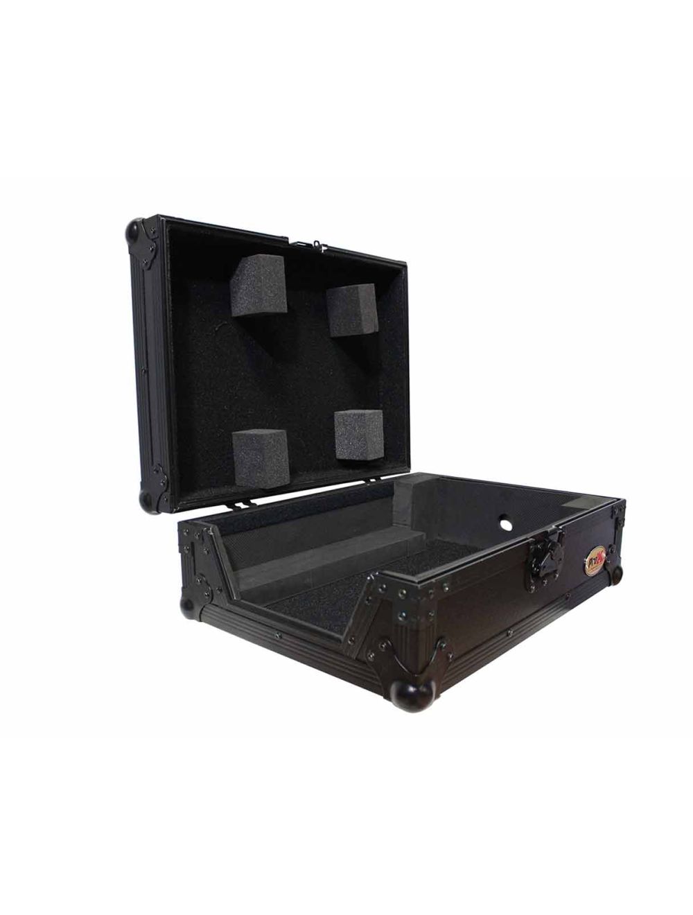 ProX XS-M12BL DJ Mixer Flight Case