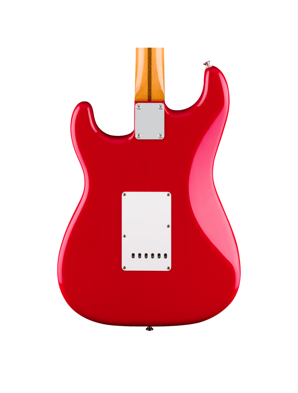 Fender Vintera III Late '50s Stratocaster Electric Guitar - Dakota Red