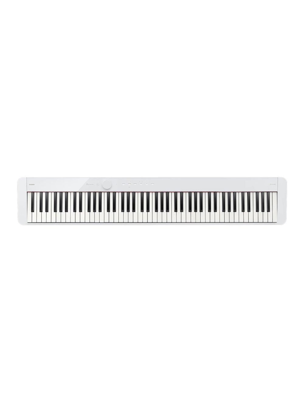 Casio PX-S1100WE 88-Key Digital Piano - White - Open Box