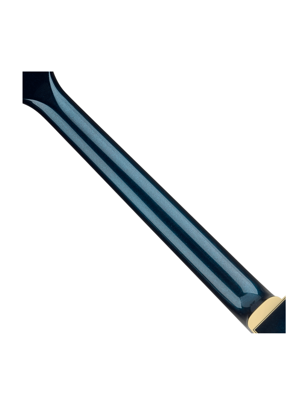 Used Gretsch Broadkaster Jr. LX CB w/String-Thru Bigsby - Midnight Sapphire