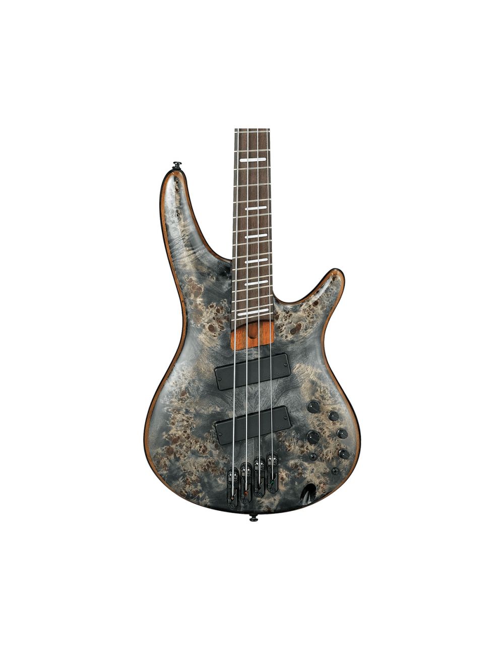 Ibanez SRMS800DTW SR Bass Workshop Mutliscale Bass - Deep Twilight