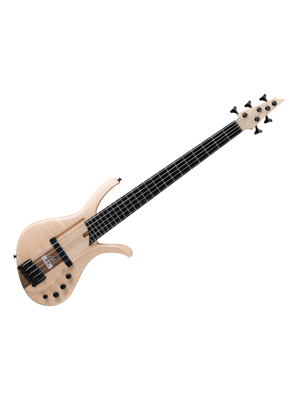 Ibanez affirma bass 5 string sale