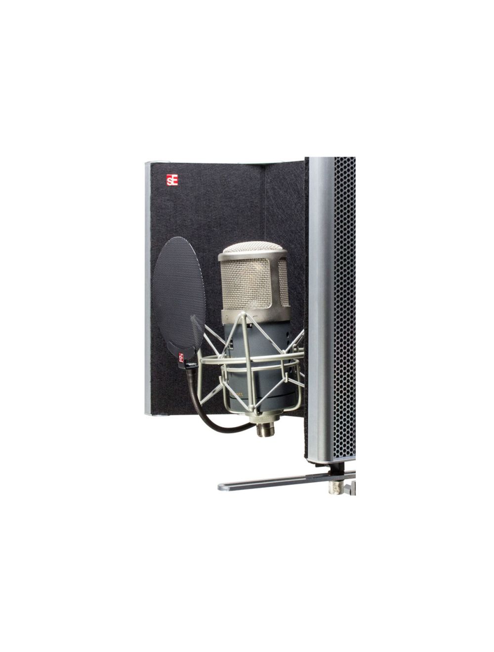 SE GEMINI-II Dual Tube Cardiod Condenser Microphone
