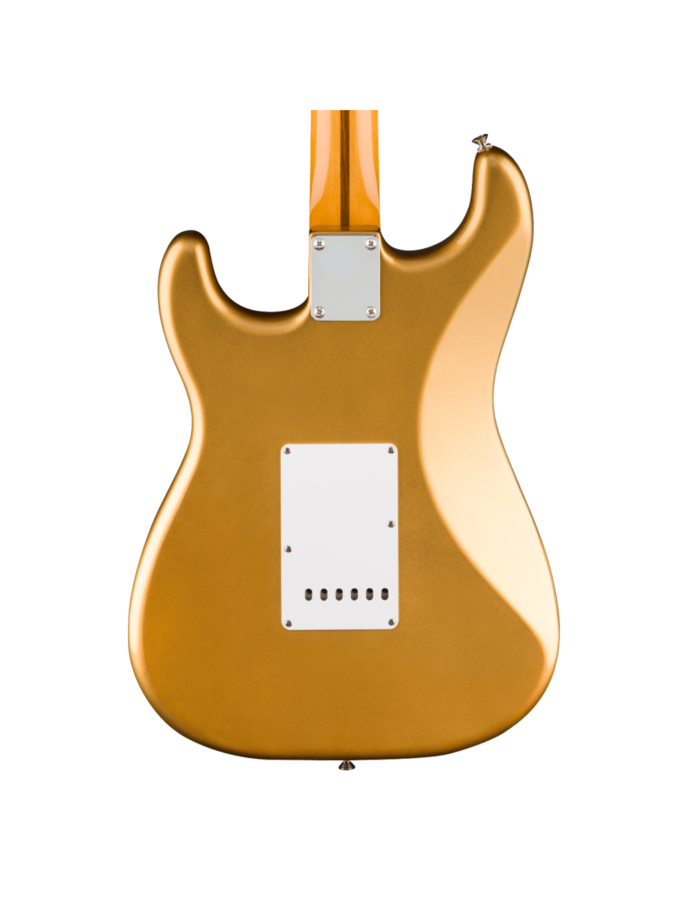 Fender Vintera III Late '50s Stratocaster Electric Guitar - Aztec Gold