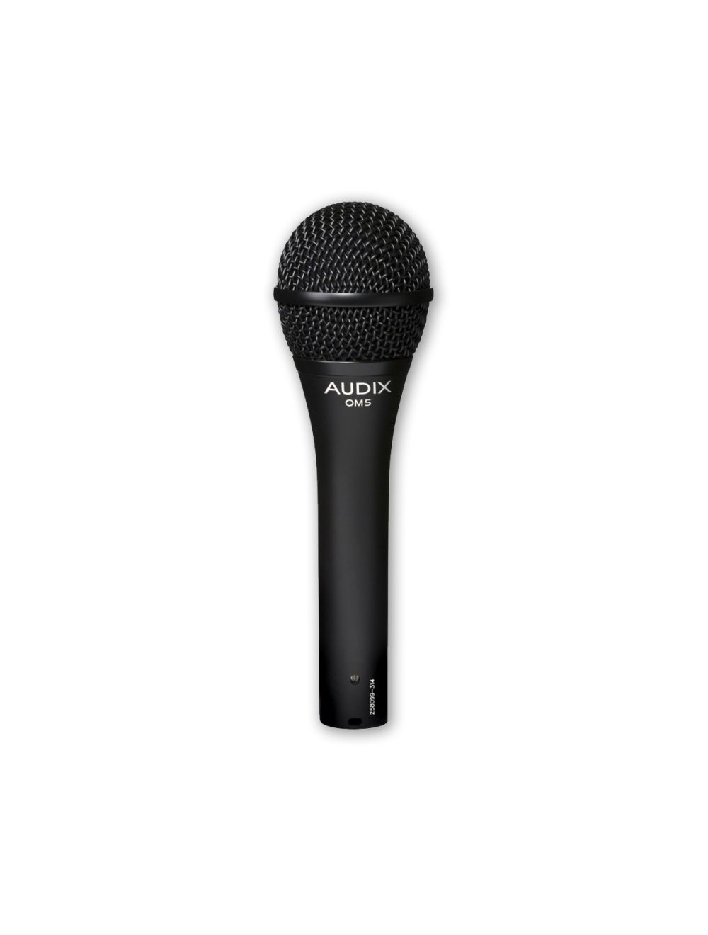Audix OM5 Dynamic Hypercardioid Vocal Microphone