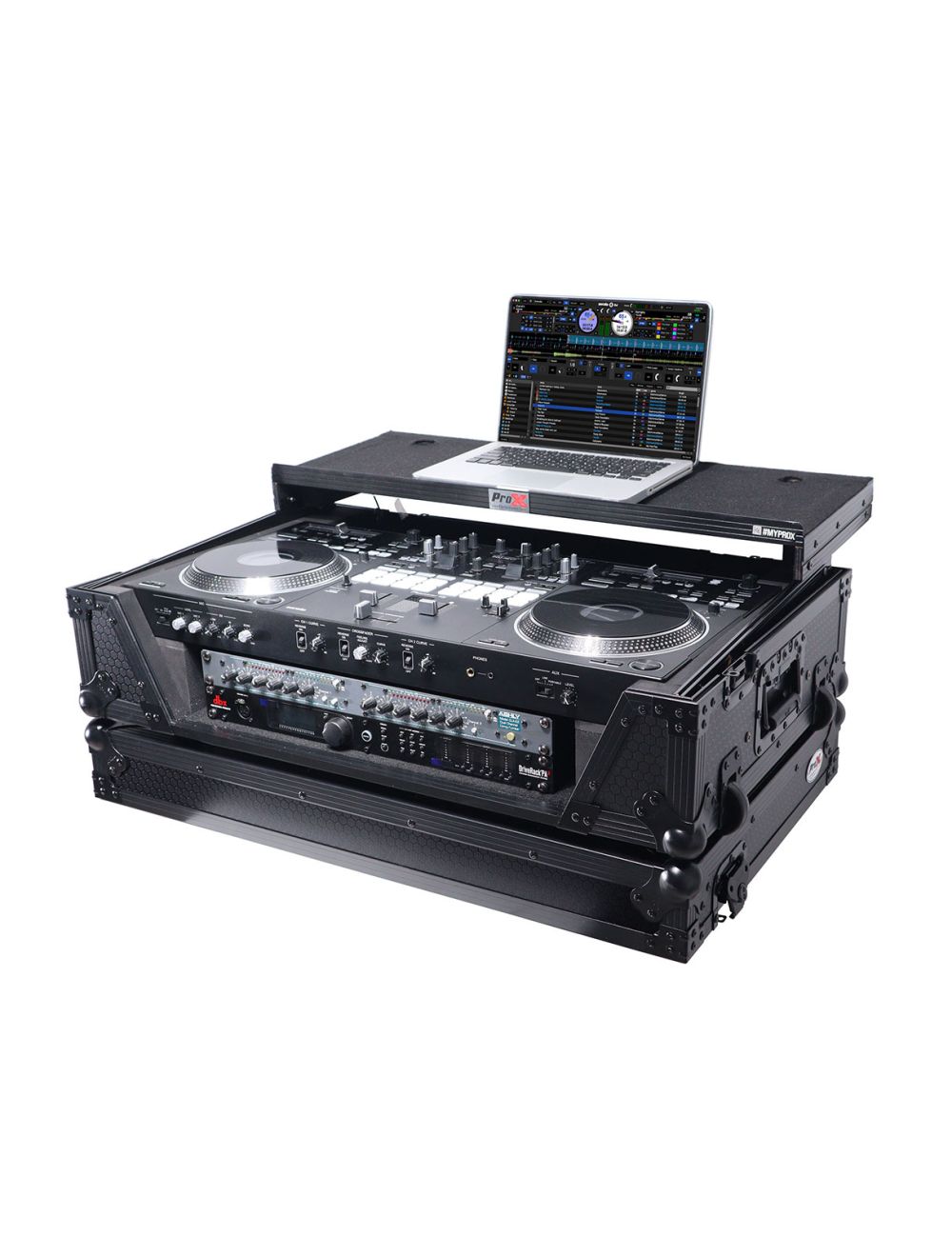 ProX XS-REV71K2U WLTBL LED